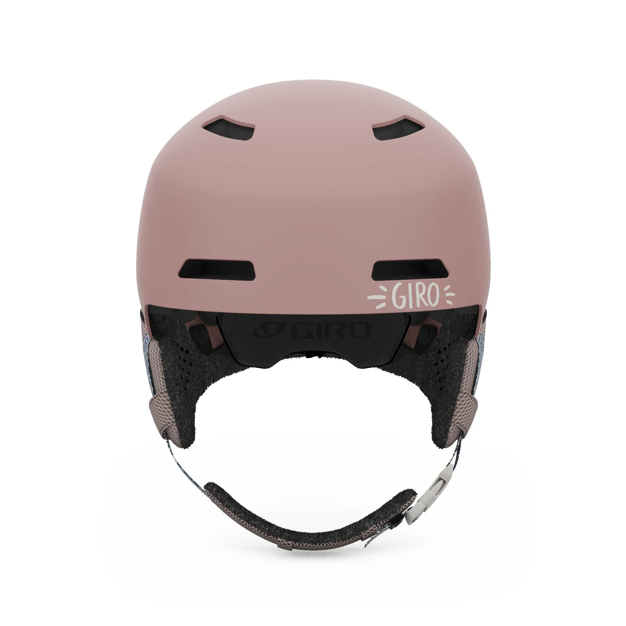 Giro Youth Crue MIPS Helmet