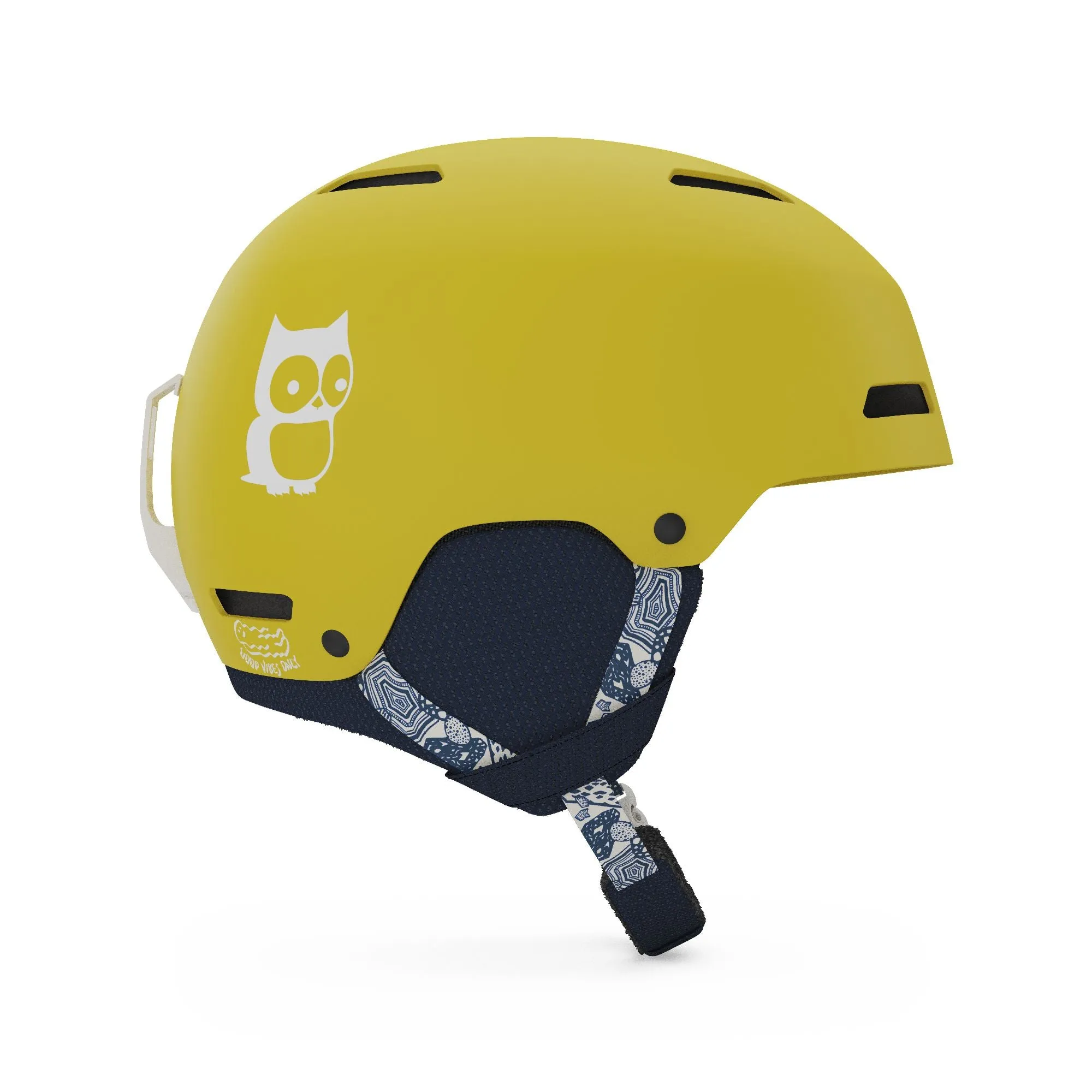 Giro Youth Crue MIPS Helmet