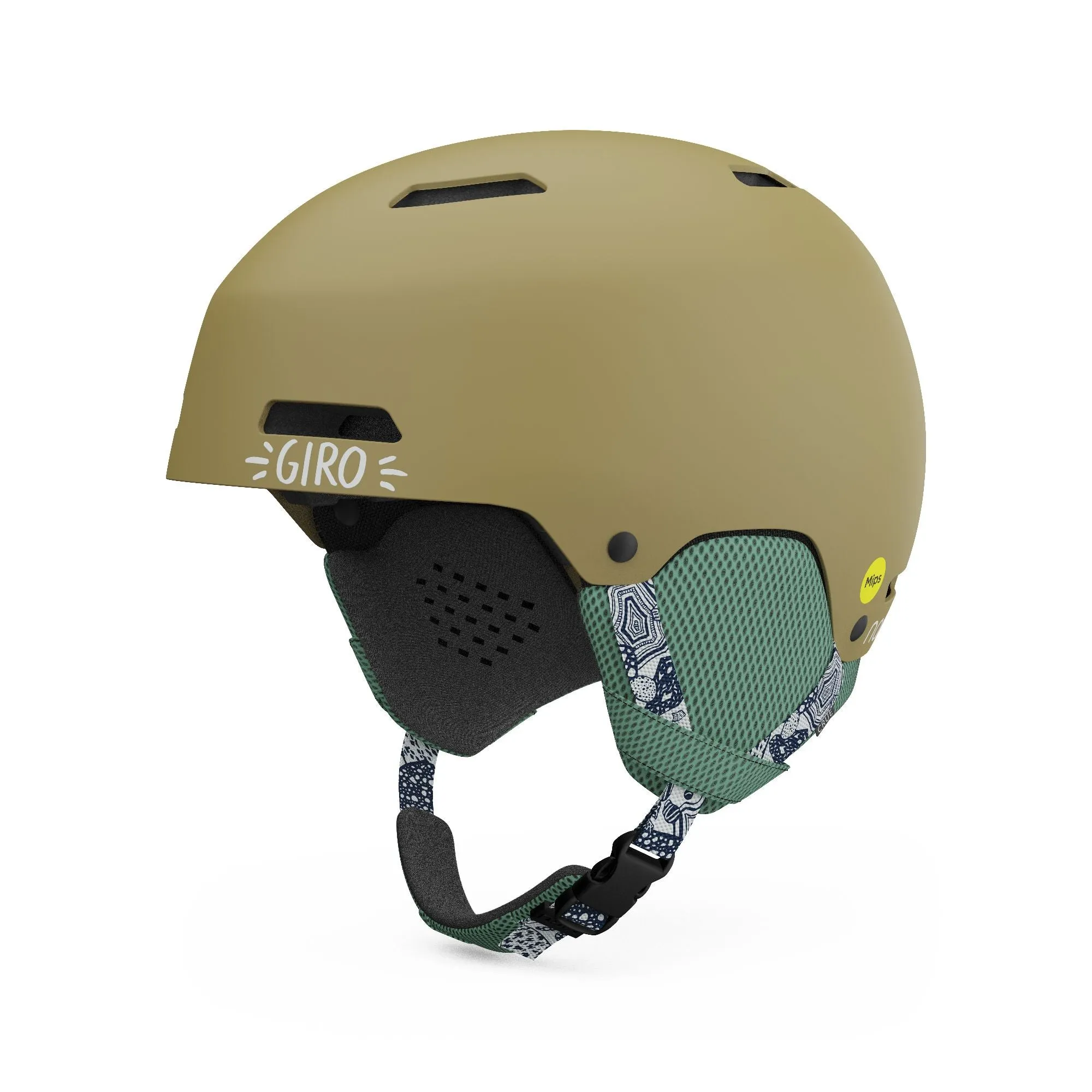Giro Youth Crue MIPS Helmet