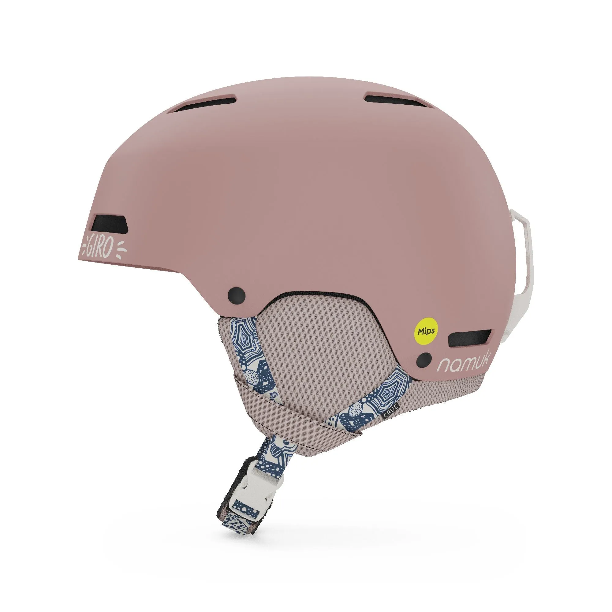 Giro Youth Crue MIPS Helmet