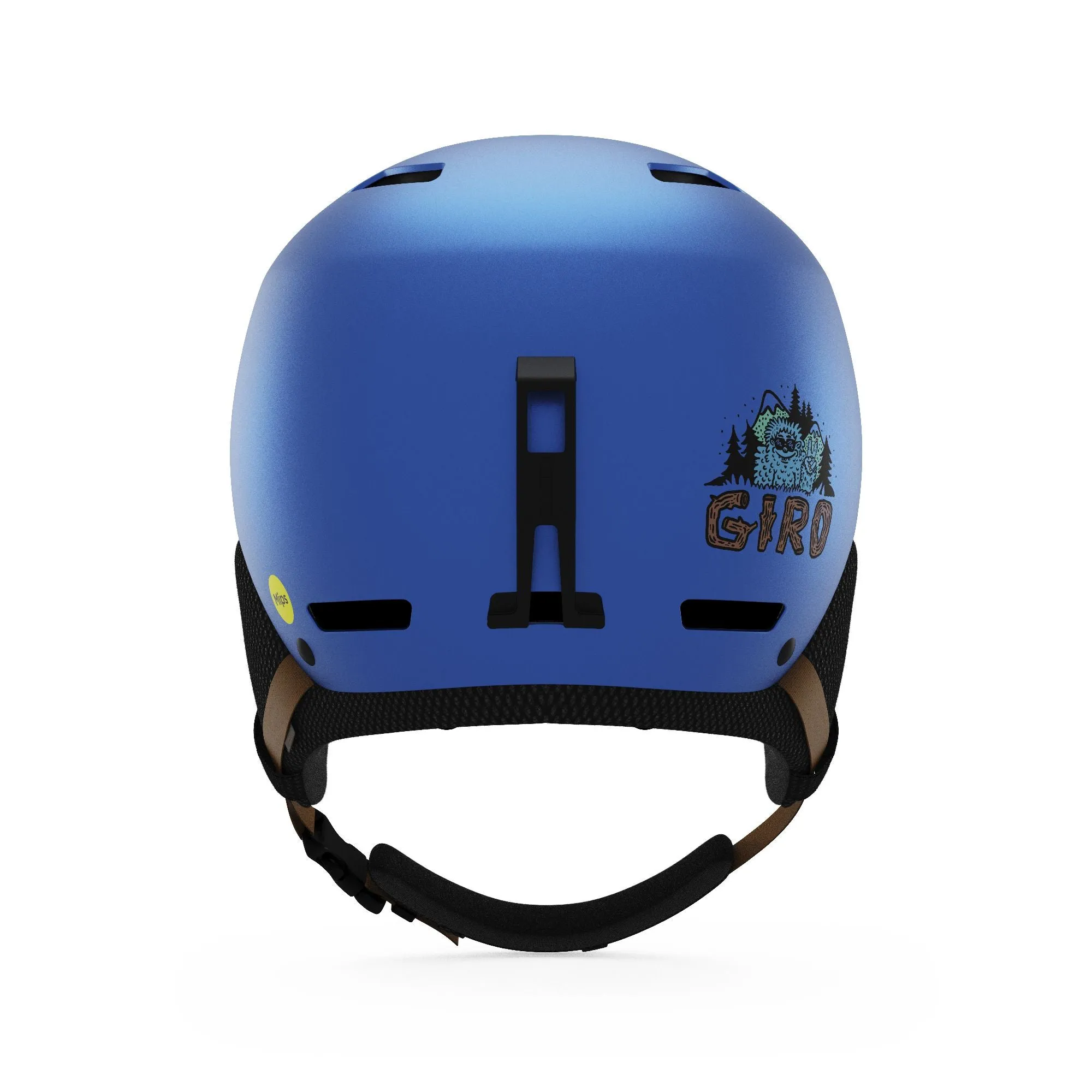 Giro Youth Crue MIPS Helmet