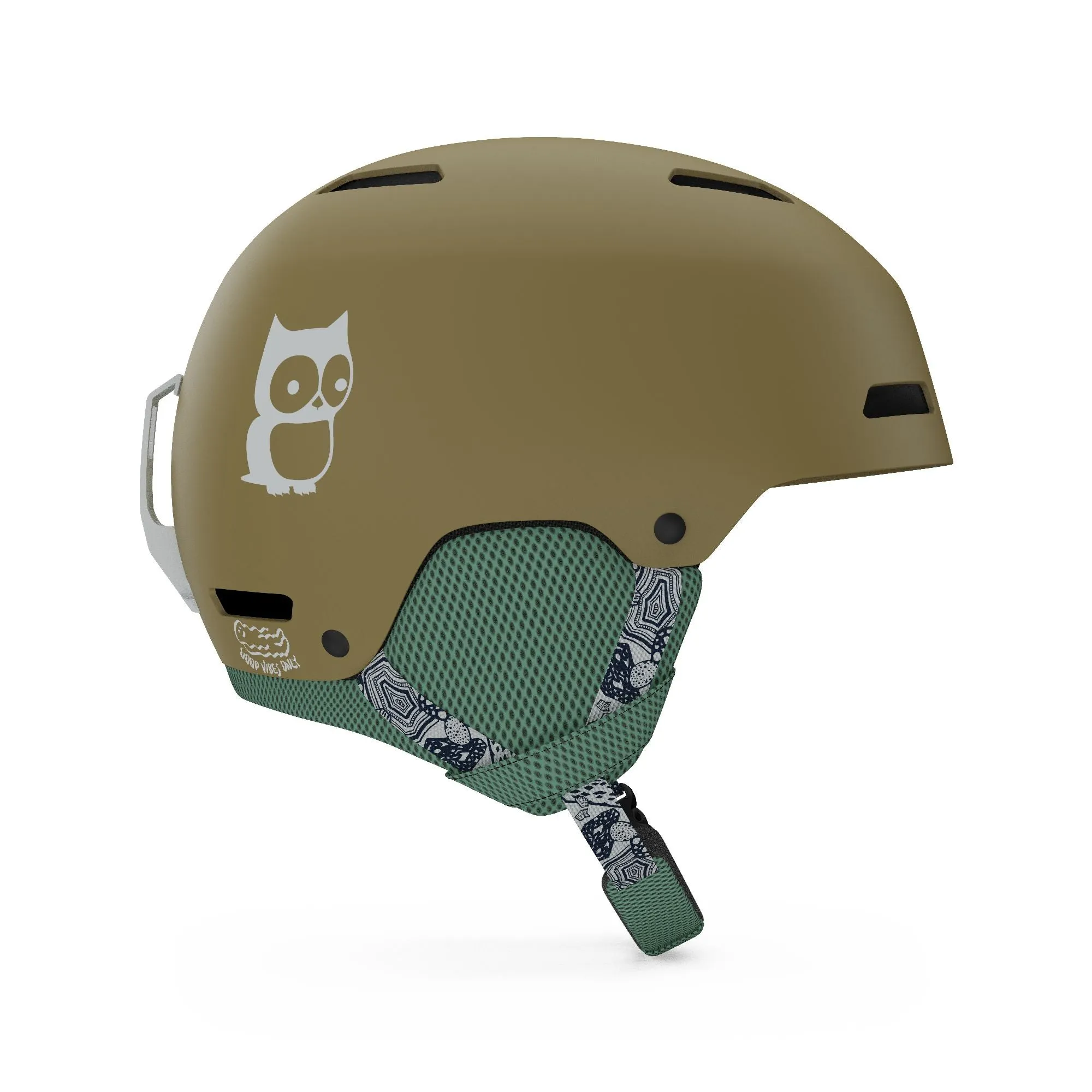 Giro Youth Crue MIPS Helmet