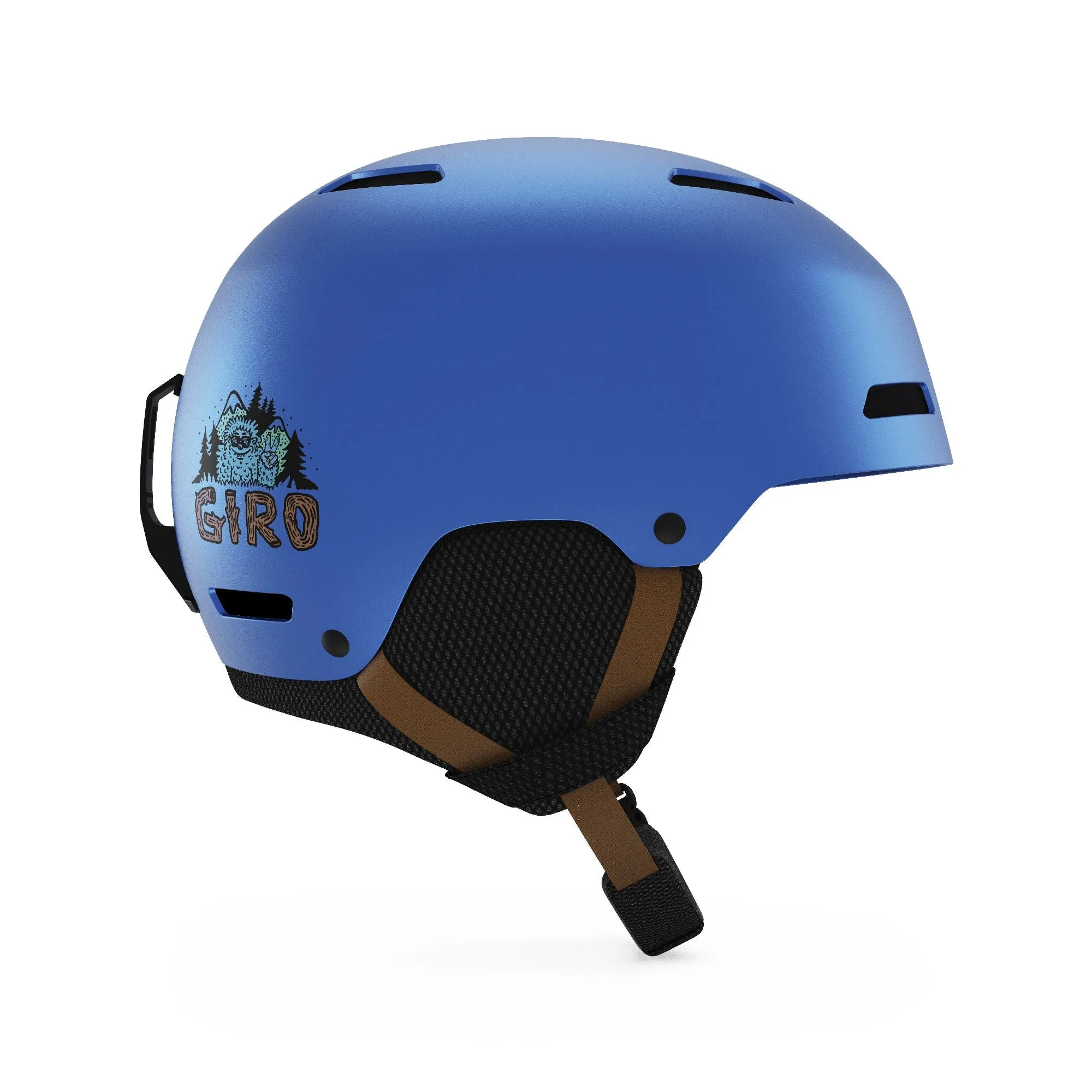 Giro Youth Crue MIPS Helmet