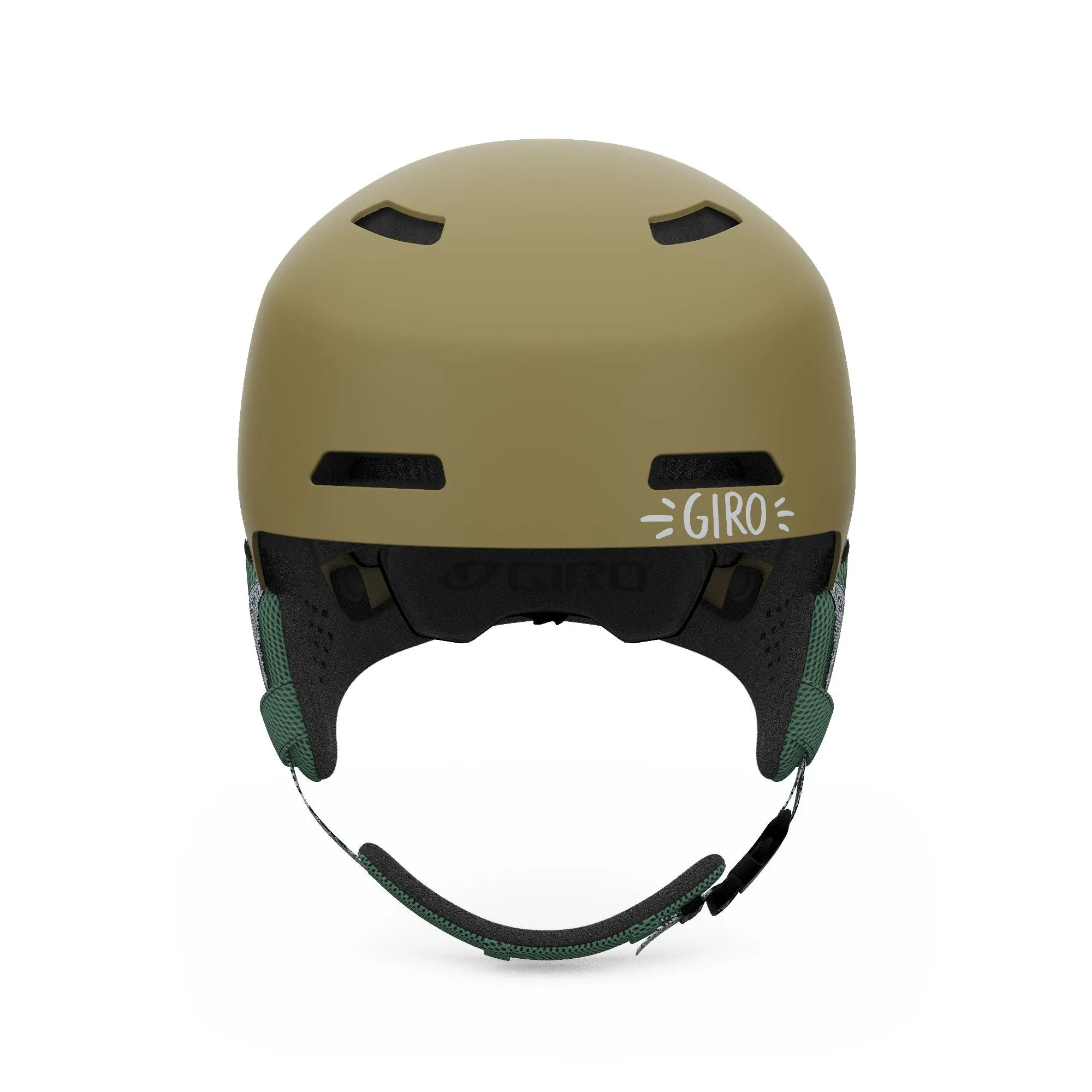 Giro Youth Crue MIPS Helmet