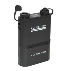 Godox Pb960 Power Pack For Speedlites (Bom)