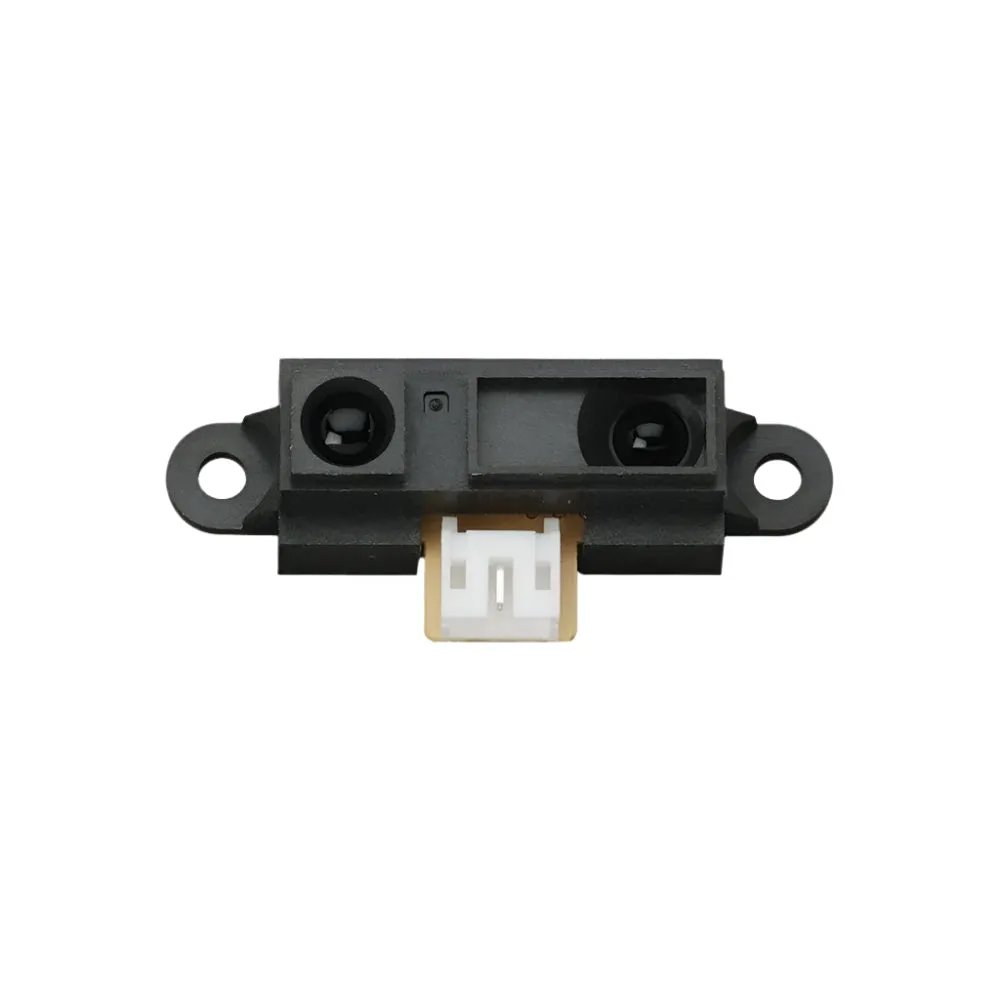 GP2Y0A21YK0F Sharp Distance Measuring Sensor 10 to 80 cm
