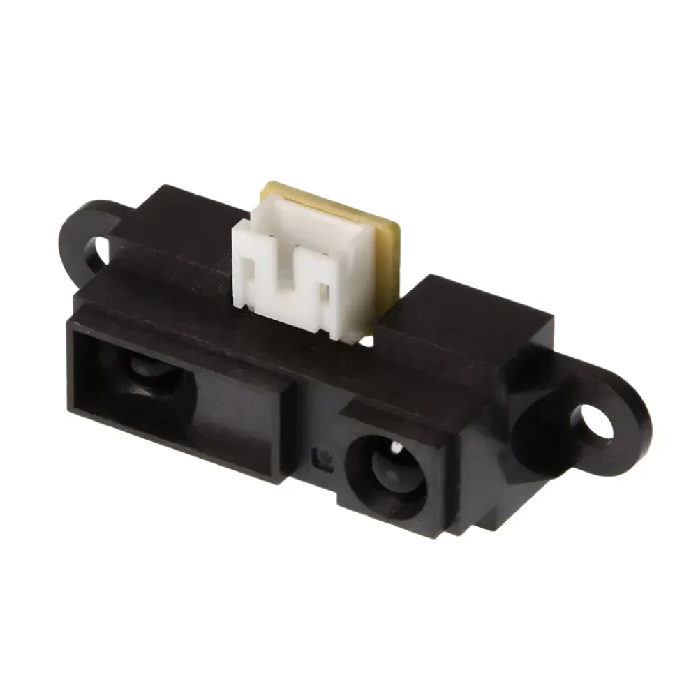 GP2Y0A21YK0F Sharp Distance Measuring Sensor 10 to 80 cm