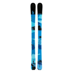 Hagan Boost JR Touring Ski