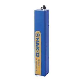 Hakko FX-781 High Capacity N2 Generator (Qty of 2)