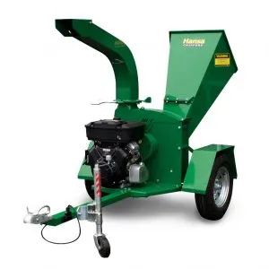 Hansa C16 Chipper