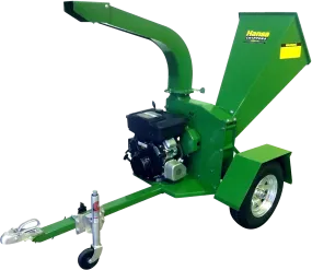 Hansa C16 Chipper
