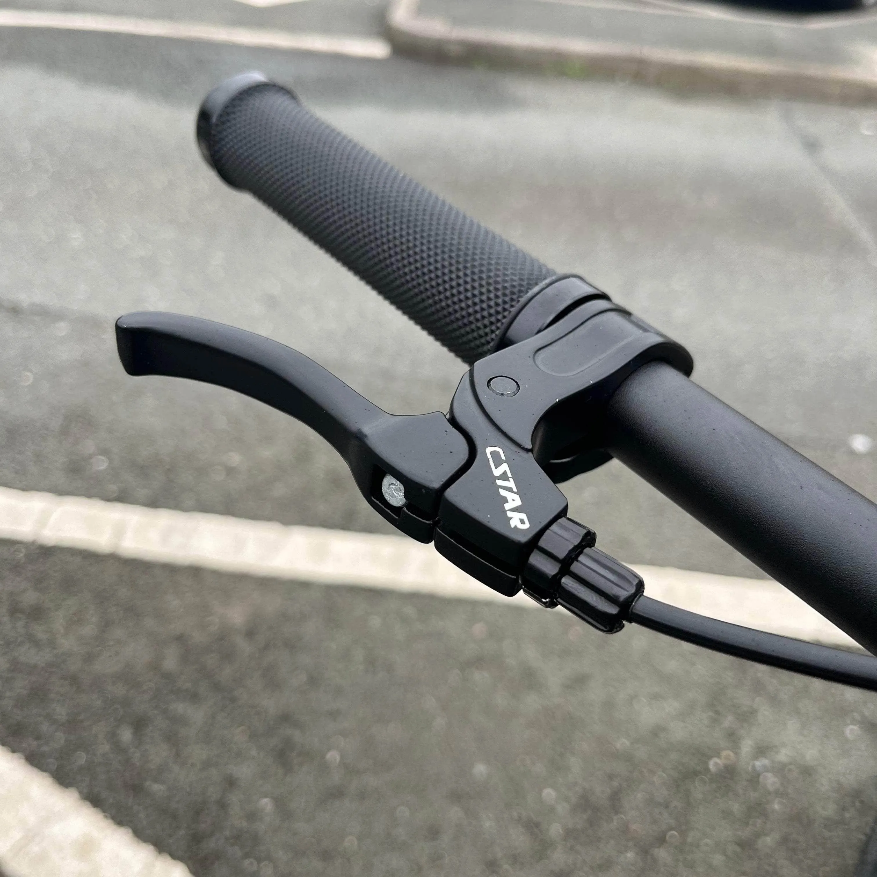 Haro Thread Two 26" Hardtail Dirt Jump Bike Black