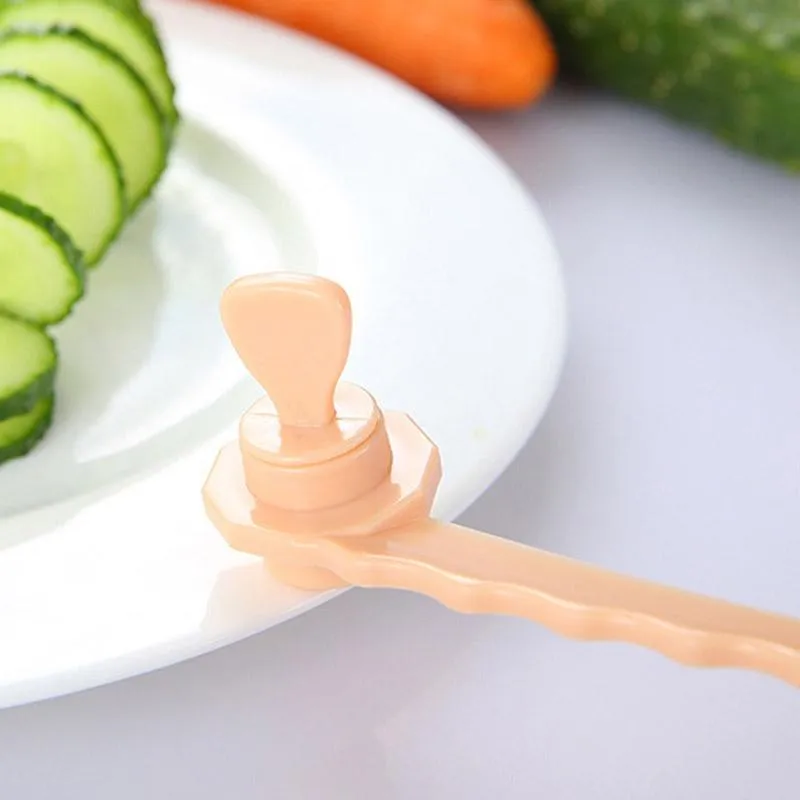 High Quality Carrot Spiral Slicer