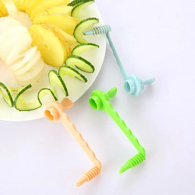High Quality Carrot Spiral Slicer
