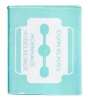 Hive Credo Cutter Blades (10)