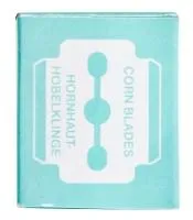 Hive Credo Cutter Blades (10)