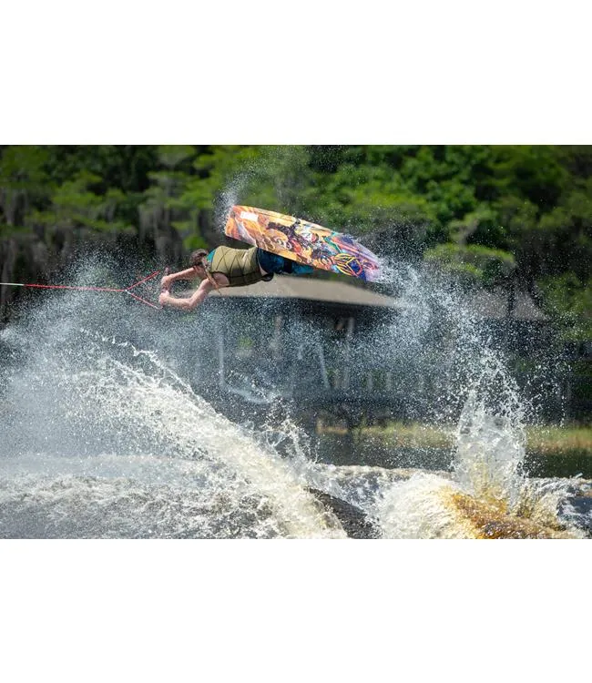 HO Joker Kneeboard (2025)