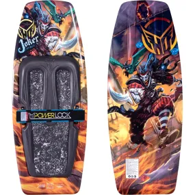 HO Joker Kneeboard 2025
