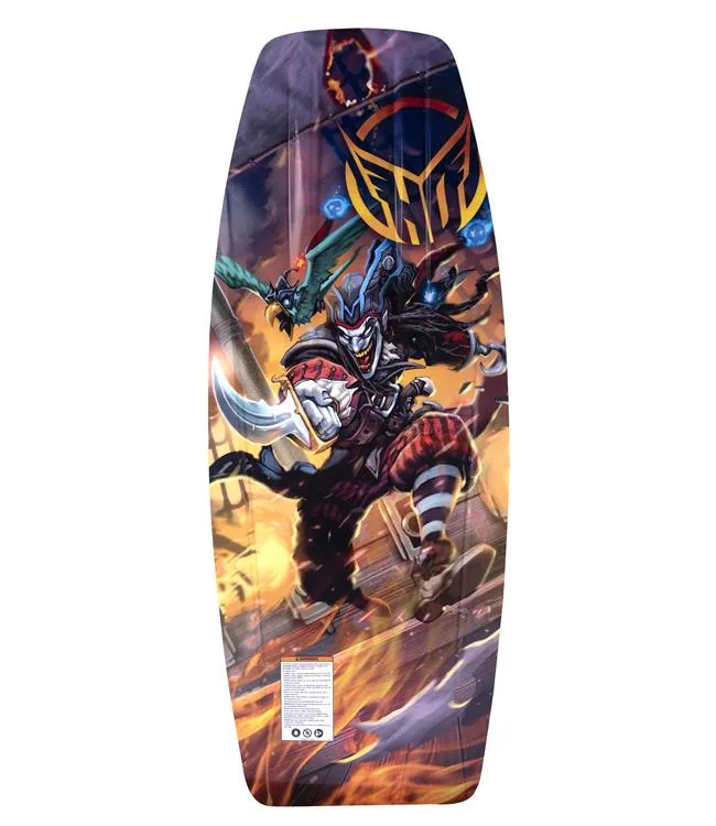 HO Joker Kneeboard (2025)