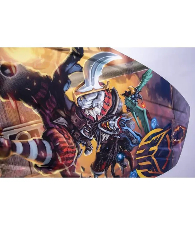 HO Joker Kneeboard (2025)