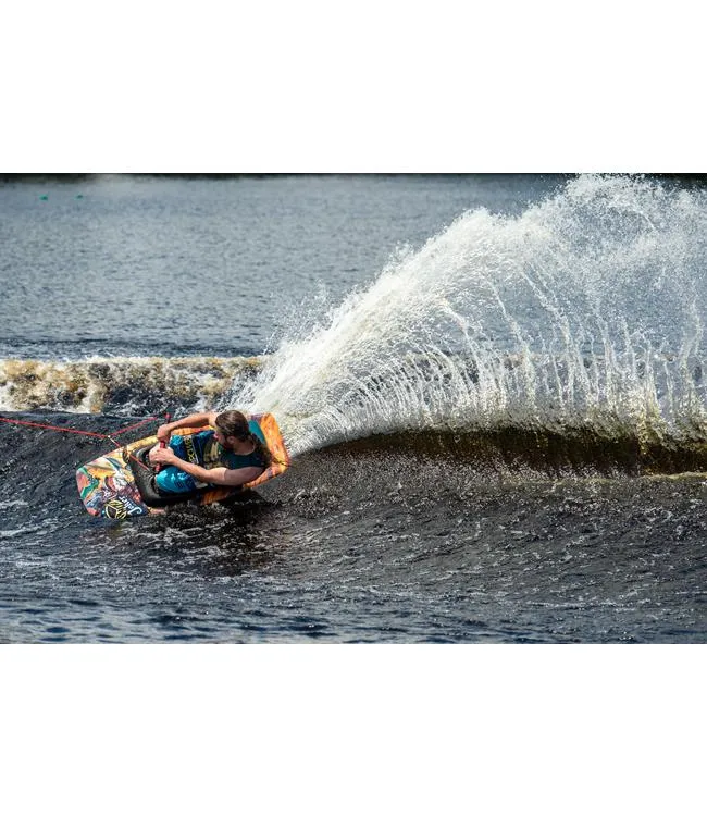 HO Joker Kneeboard (2025)