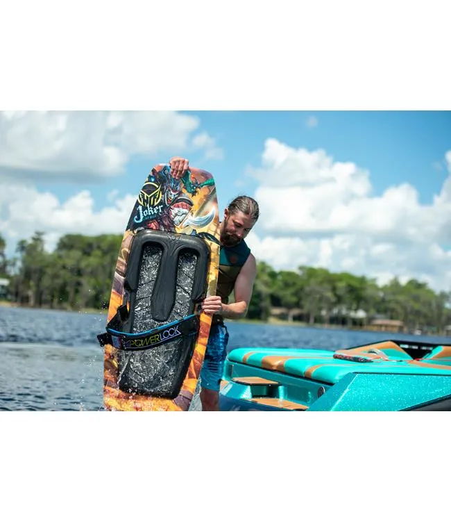 HO Joker Kneeboard (2025)