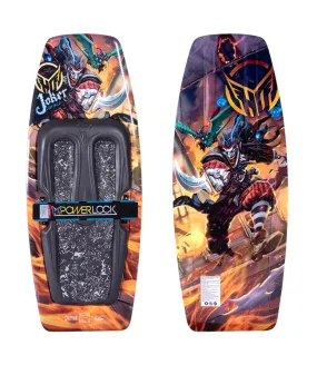 HO Joker Kneeboard (2025)