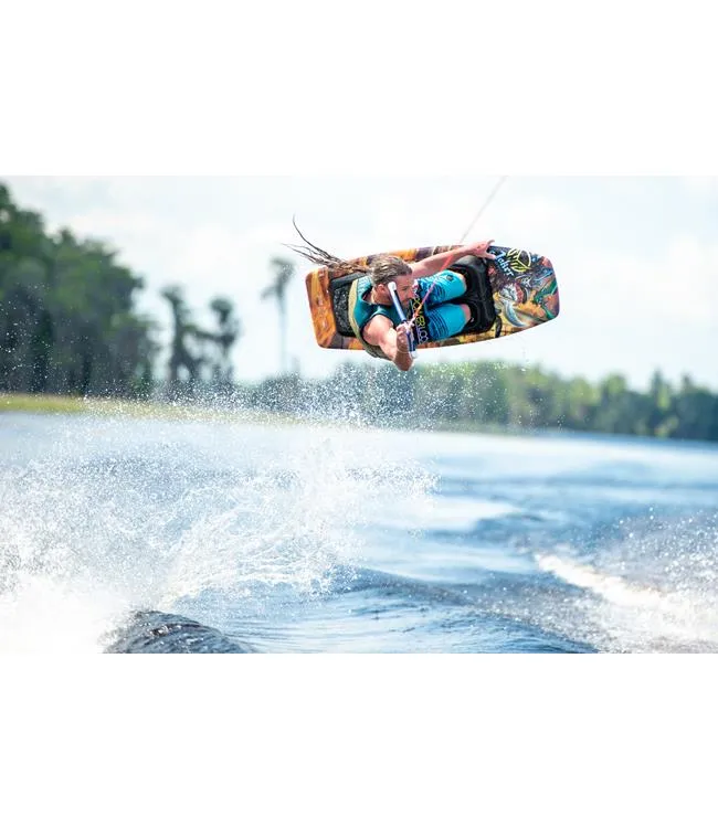 HO Joker Kneeboard (2025)