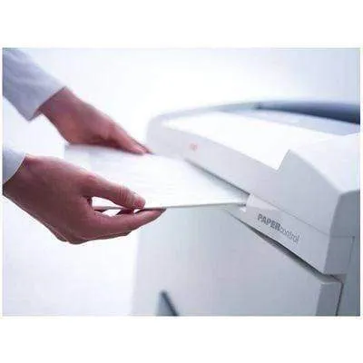 HSM Securio P44 Cross Cut Shredder Level 3/P-4