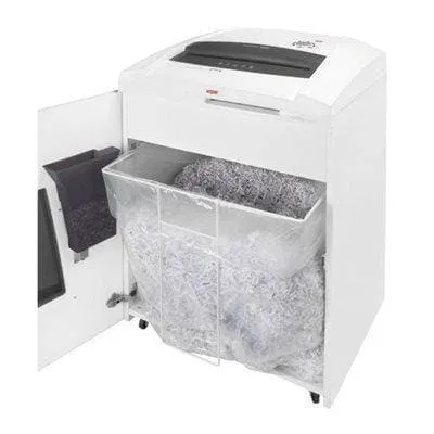 HSM Securio P44 Cross Cut Shredder Level 3/P-4