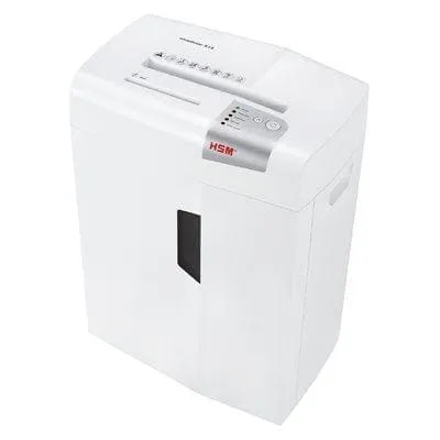 HSM Shredstar X14 Cross Cut Shredder Level 3/P-4