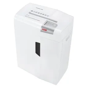 HSM Shredstar X20 Cross Cut Shredder Level 3/P-4