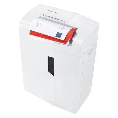 HSM Shredstar X20 Cross Cut Shredder Level 3/P-4
