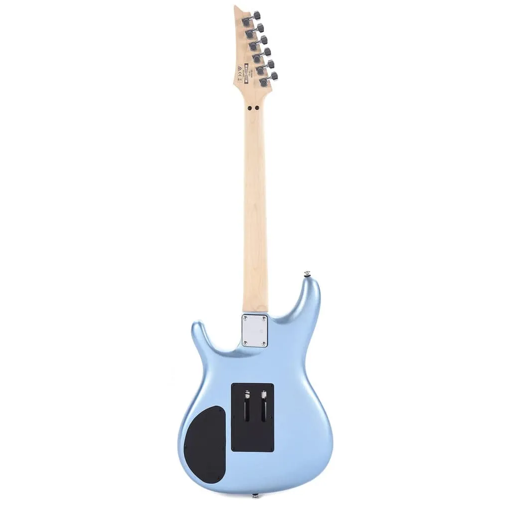 Ibanez Joe Satriani Signature JS140M Electric Guitar - Soda Blue