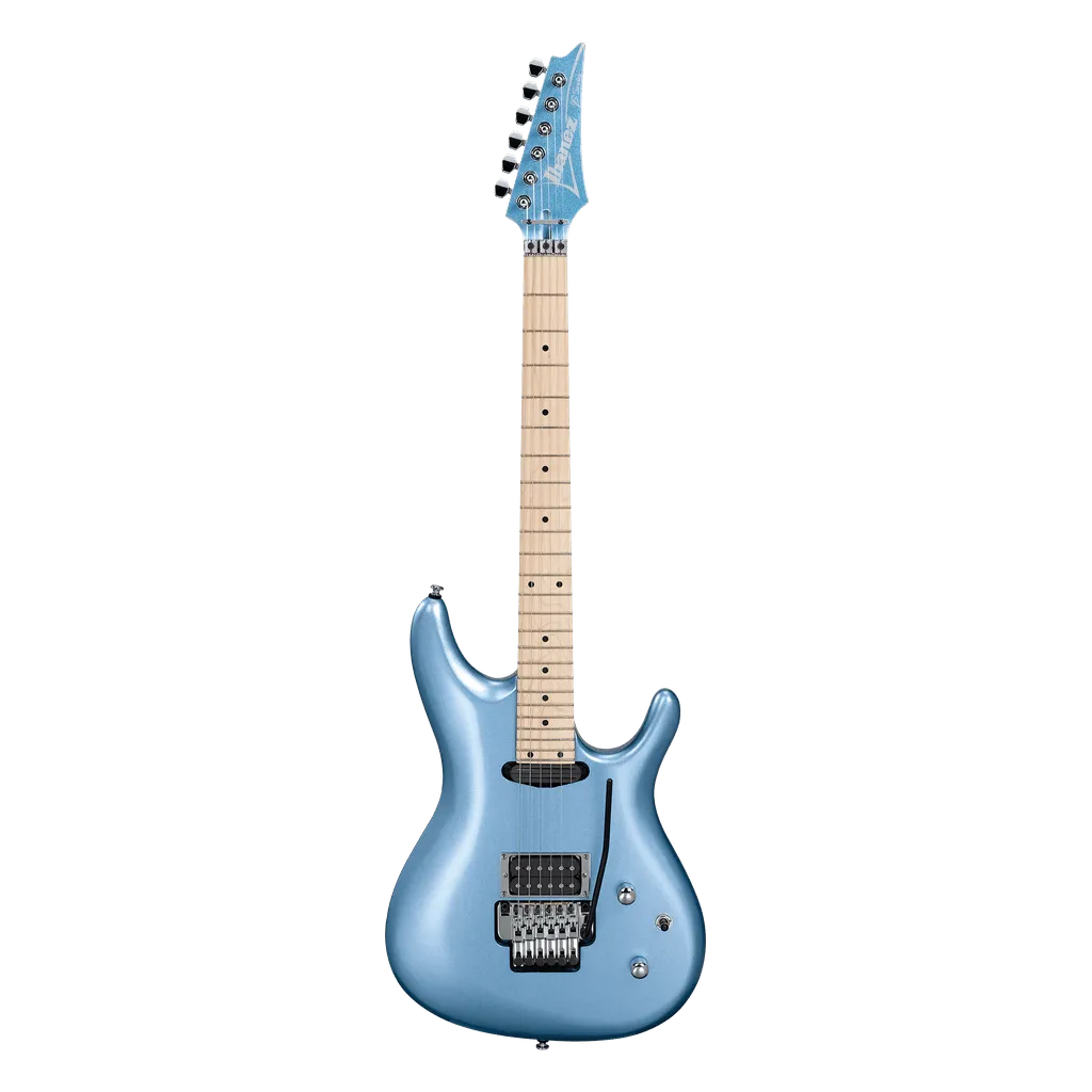 Ibanez Joe Satriani Signature JS140M Electric Guitar - Soda Blue