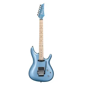 Ibanez JS140MSDL Joe Satriani Signature Electric Guitar (Blue)