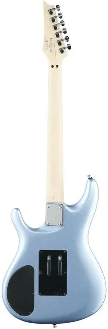 Ibanez JS140MSDL Joe Satriani Signature Electric Guitar (Blue)