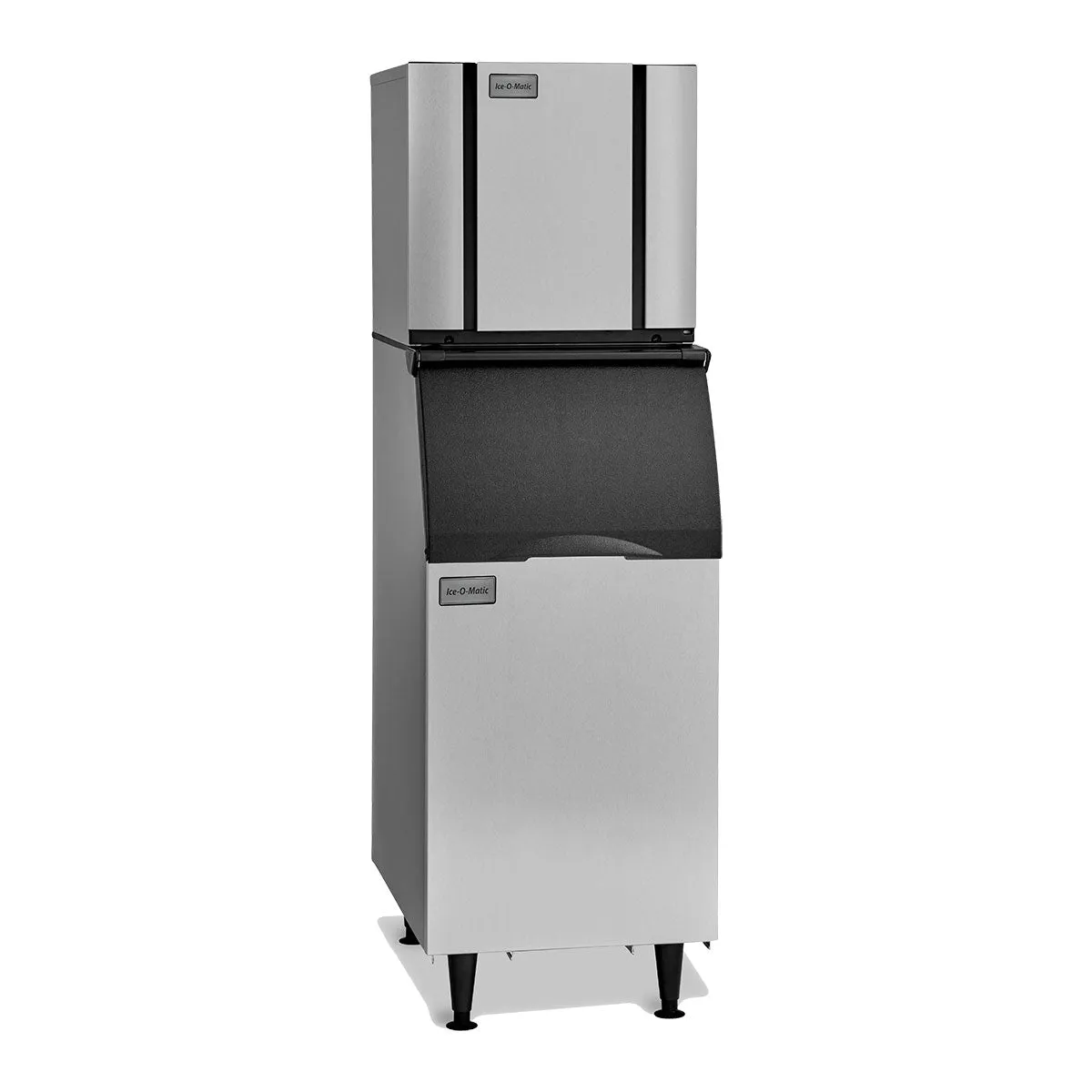 Ice-O-Matic CIM0320HA Elevation Series Half-Size Cube Ice Maker, Air-Cooled, 313 lb.