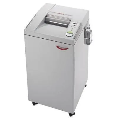 Ideal 2604Cc Shredder Cross Cut