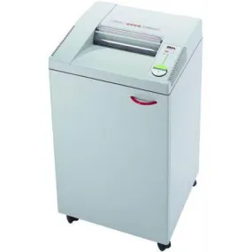 Ideal 3104Cc Shredder Cross Cut