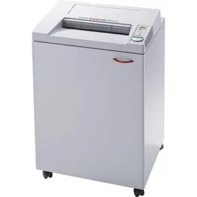 Ideal 4002 Shredder Office And Edp Printout Strip Cut