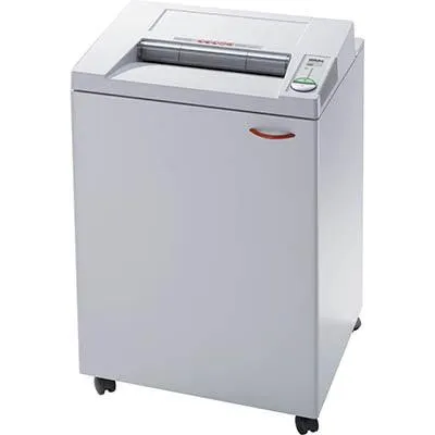 Ideal 4002 Shredder Office And Edp Printout Strip Cut