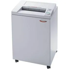 Ideal 4002Cc Shredder Cross Cut