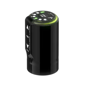 Ink Machines Replacement Battery for Cobra Wireless Tattoo Machine — Price Per 1