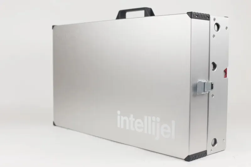 Intellijel 7U 104HP Performance Case