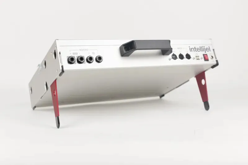 Intellijel 7U 104HP Performance Case