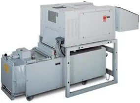 Intimus 16.86 (.25 Inch) Strip Cut Shredder (Discontinued)