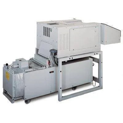 Intimus 16.87 (.25 Inch) Strip Cut Shredder Level 2/P-2 (Discontinued)