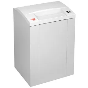 INTIMUS 175 CP7 SECURITY SHREDDER
