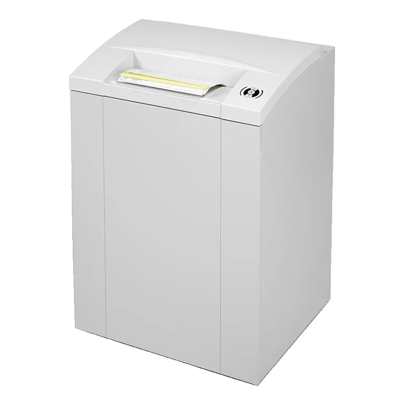 Intimus 175CP5 Cross Cut Paper Shredder Level 4/P-5